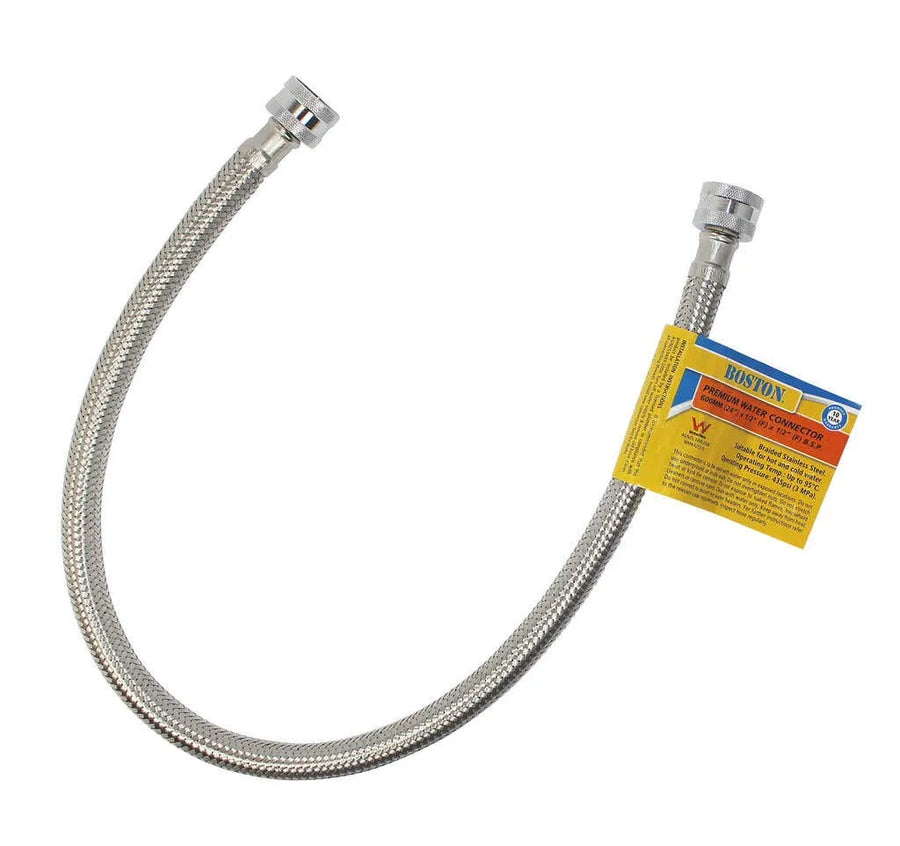 Boston Premium Water Connector 600mm