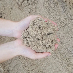Botany Sand Washed