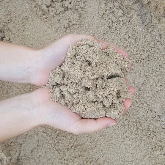Botany Sand Washed (20kg)