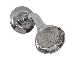 Brasshards Federation Ball Joint Shower 75mm