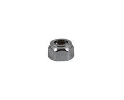 Brasshards Nut Service Kinco Chrome 15mm