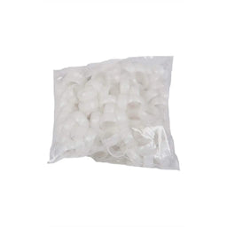 Brasshards Olive Nylon Box10 20mm