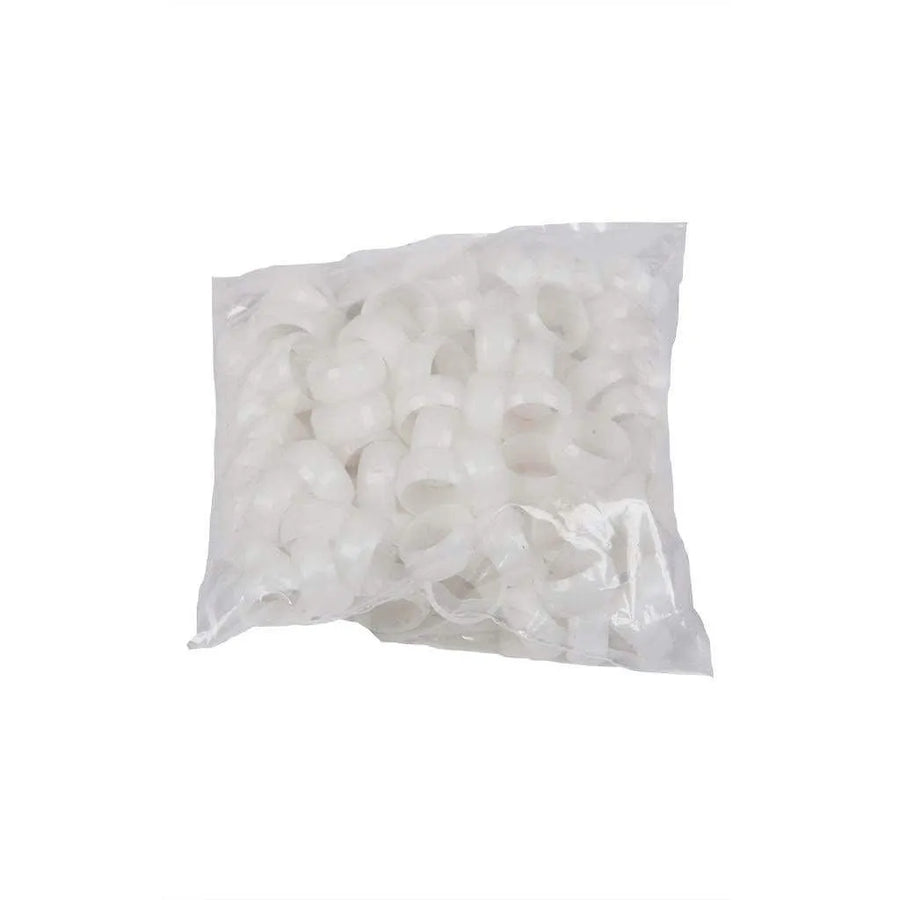 Brasshards Olive Nylon Box10 20mm