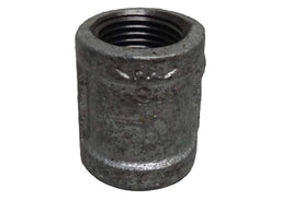 Brasshards Socket Galvanised 15mm