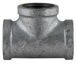 Brasshards Tee Galvanised 20mm
