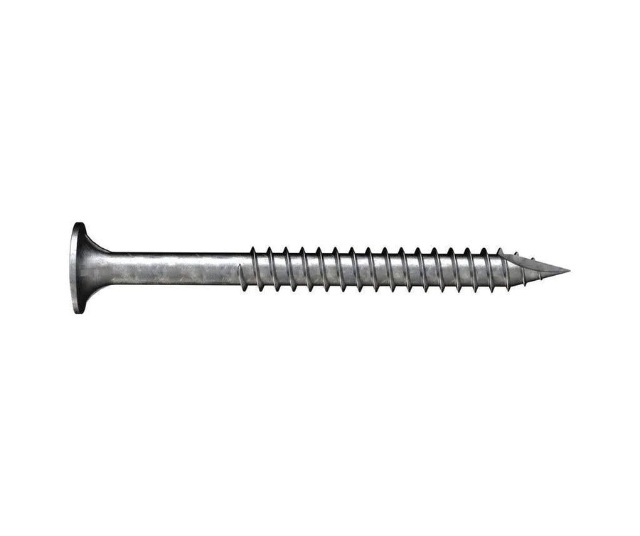 Bremick Bugle Batten Screw 75mm