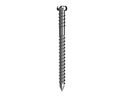 Bremick Decking Screw Trim Head Torx 20 Ultrafast 10g x 50mm - 100 Pack
