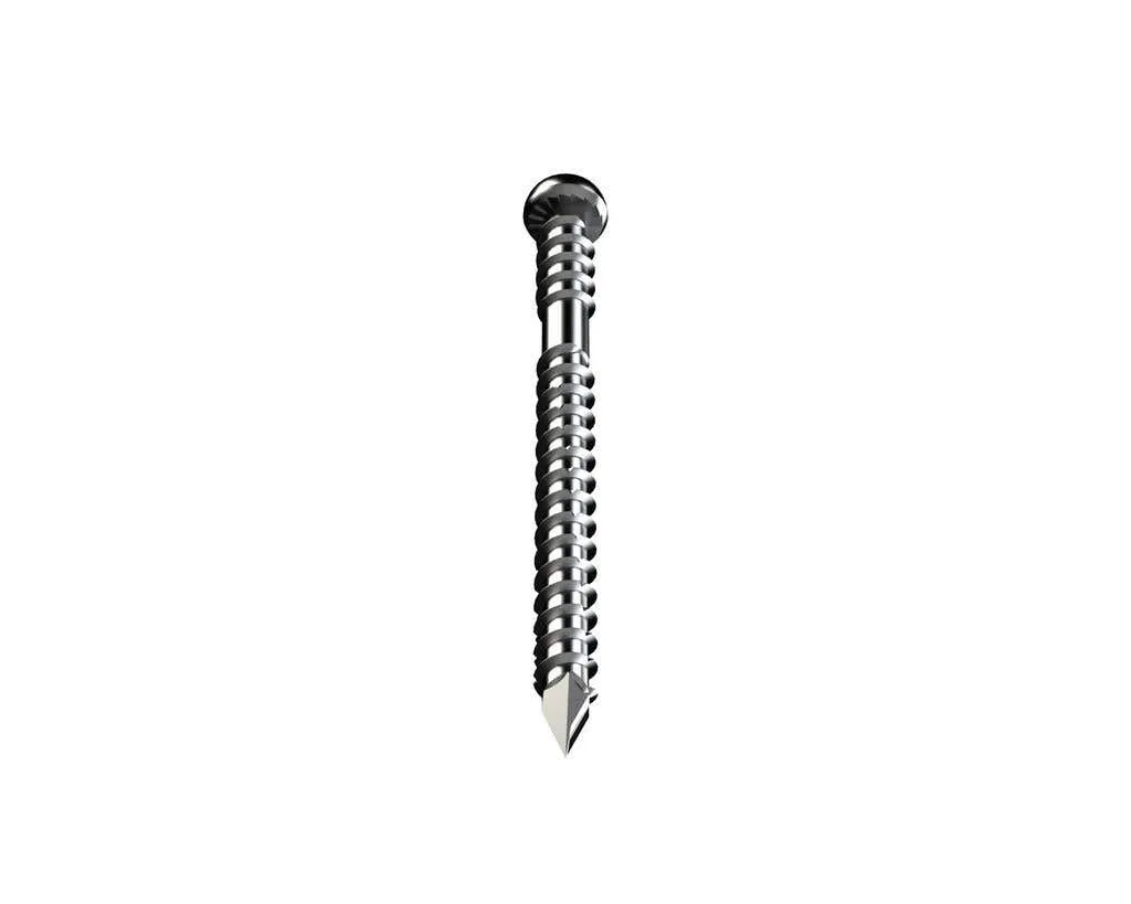 Bremick Decking Screw Trim Head Torx 20 Ultrafast 10g x 50mm - 500 Pack