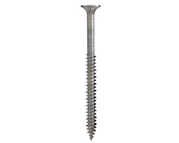 Bremick Screw Batten Galvanised 14G x 100mm - Box of 250