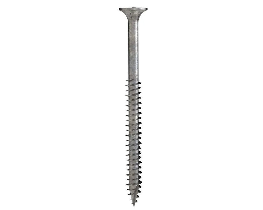 Bremick Screw Batten Galvanised 14G x 100mm - Box of 250