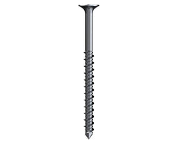 Bremick Screw Bugle Batten Class 4 Ultrafast 14g x 100mm - 100 Pack