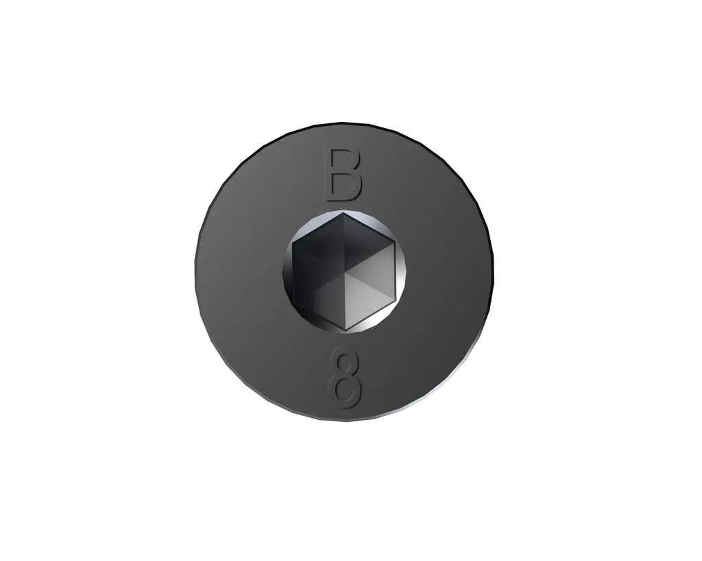 Bremick Screw Bugle Batten Class 4 Ultrafast 14g x 100mm - 100 Pack