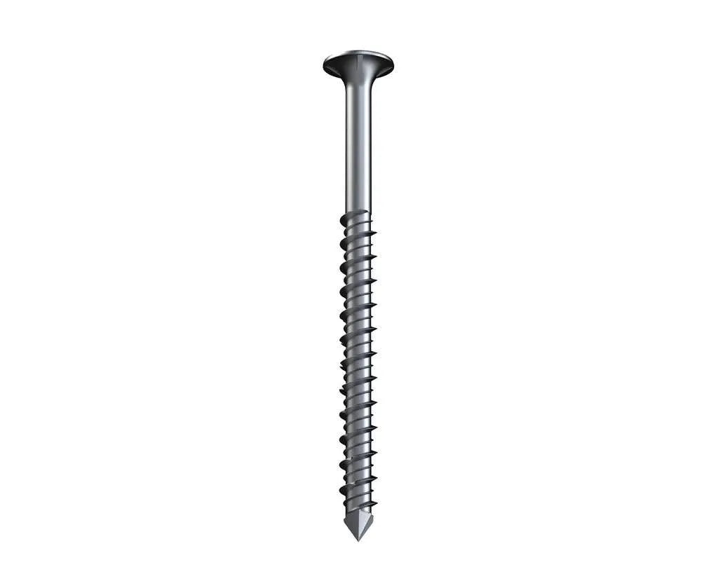 Bremick Screw Bugle Batten Class 4 Ultrafast 14g x 100mm - 100 Pack
