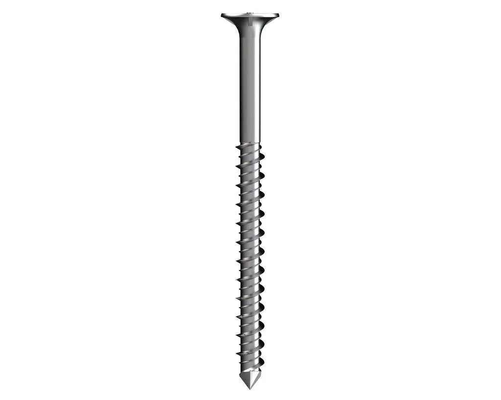 Bremick Screw Bugle Batten Class 4 Ultrafast 14g x 65mm - 100 Pack