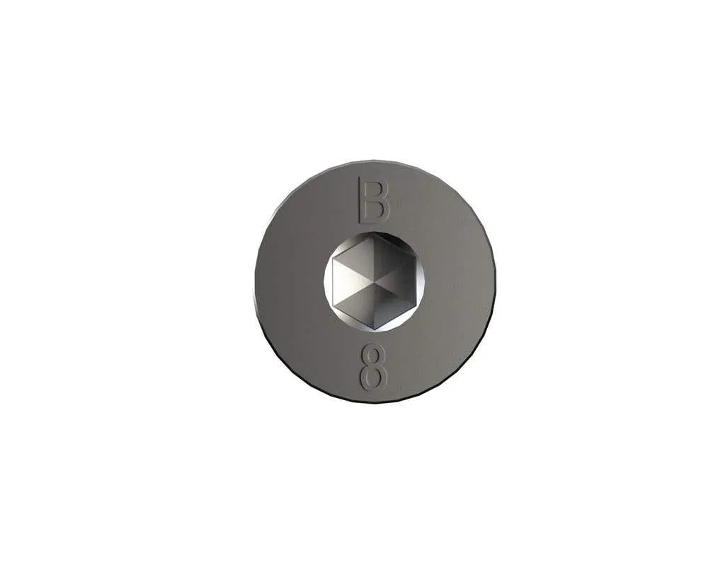 Bremick Screw Bugle Batten Class 4 Ultrafast 14g x 65mm - 100 Pack