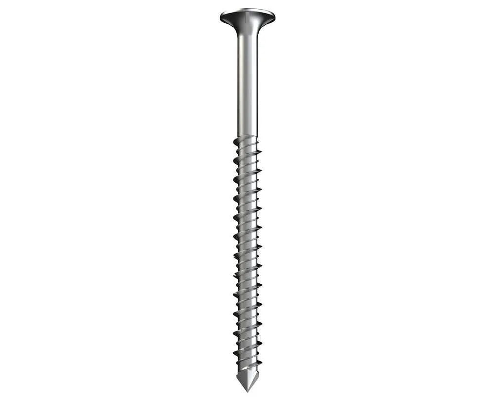 Bremick Screw Bugle Batten Class 4 Ultrafast 14g x 65mm - 100 Pack