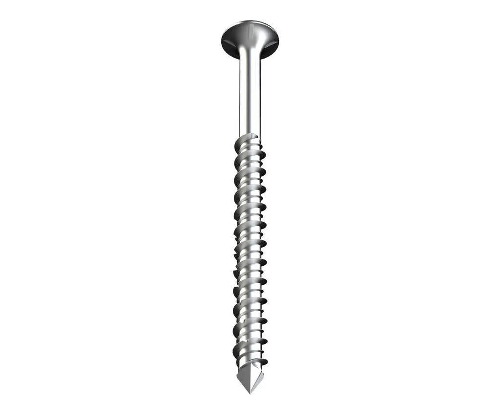 Bremick Screw Bugle Batten Class 4 Ultrafast 14g x 65mm - 100 Pack