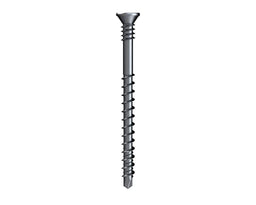 Bremick Screw Bugle Batten Ultrafast SS304 14g x 65mm - 100 Pack