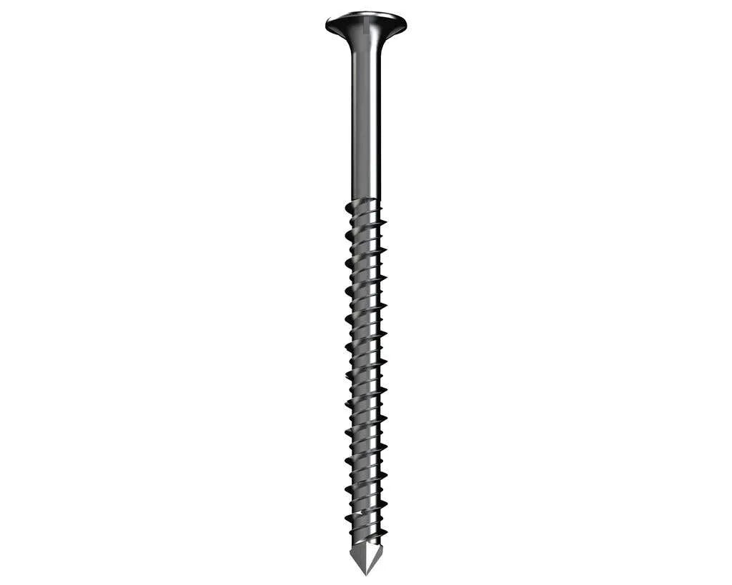 Bremick Screw Bugle Batten Ultrafast SS304 14g x 65mm - 12 Pack