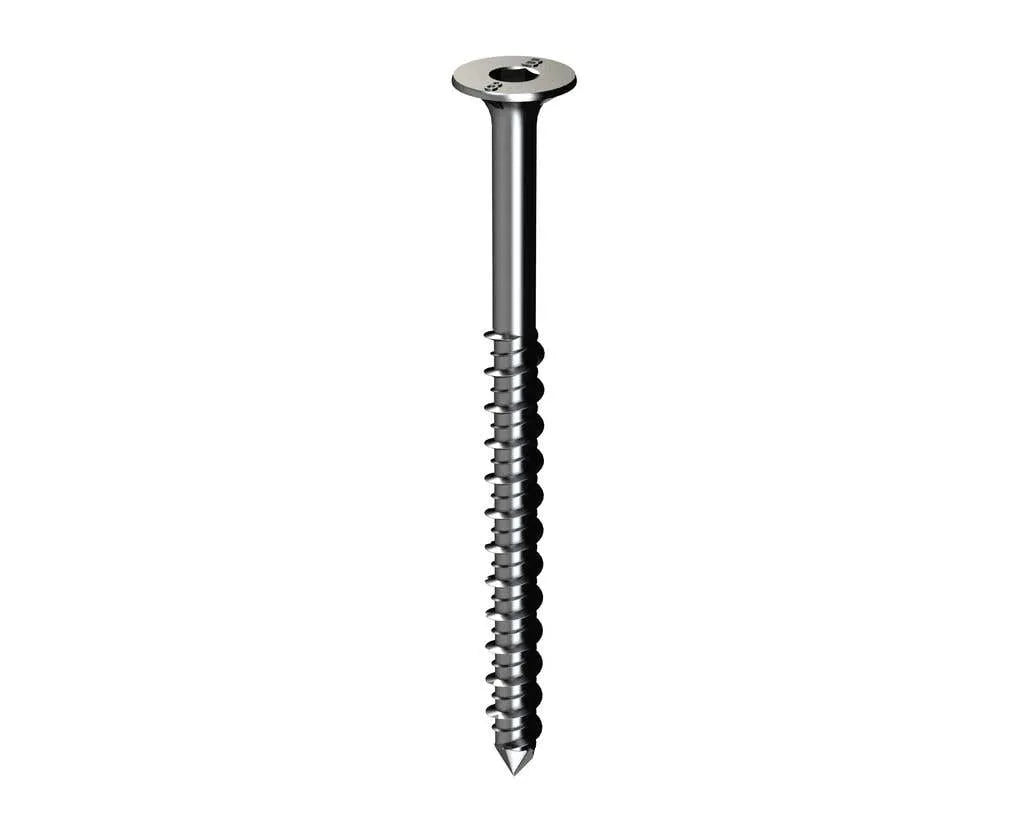 Bremick Screw Bugle Batten Ultrafast SS304 14g x 65mm - 12 Pack