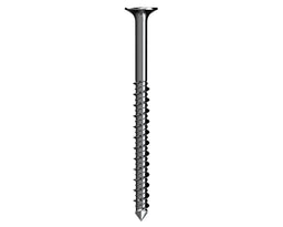 Bremick Screw Bugle Batten Ultrafast SS304 14g x 75mm - 100 Pack