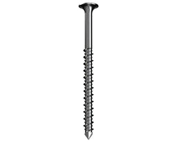 Bremick Screw Bugle Batten Ultrafast SS304 14g x 75mm - 250 Pack