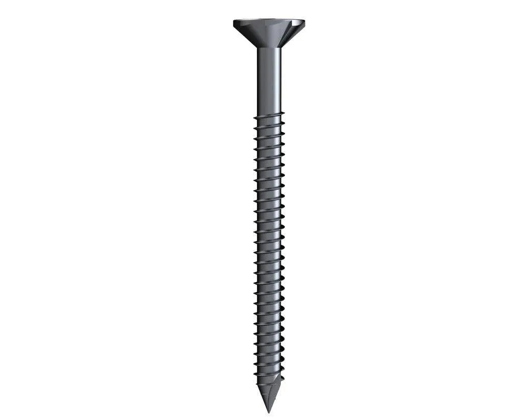 Bremick Screw Decking T17 B8 50mm - 100 Pack