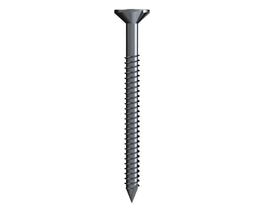 Bremick Screw Decking T17 B8 50mm - 100 Pack