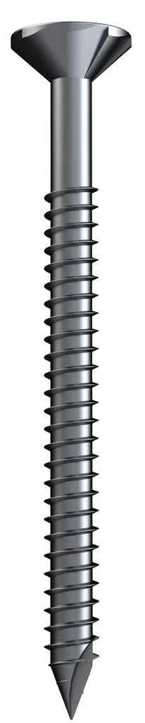 Bremick Screw Decking T17 B8 50mm - 100 Pack