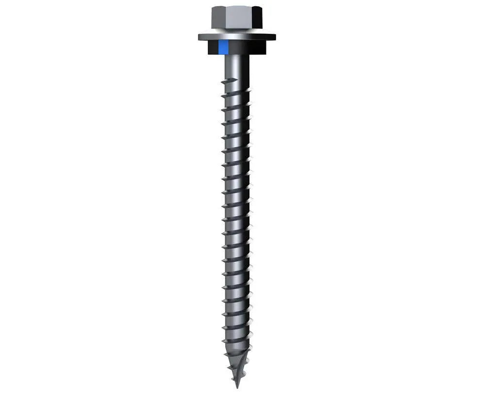 Bremick Screw Hex Head Type 17 B8 with Sea 50m Box of 100
