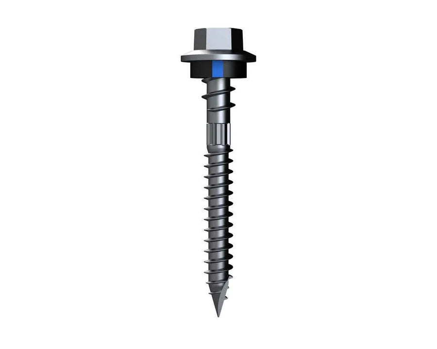 Bremick Screw Hex Head Type 17 B8 with Seal 65mm Box of 500