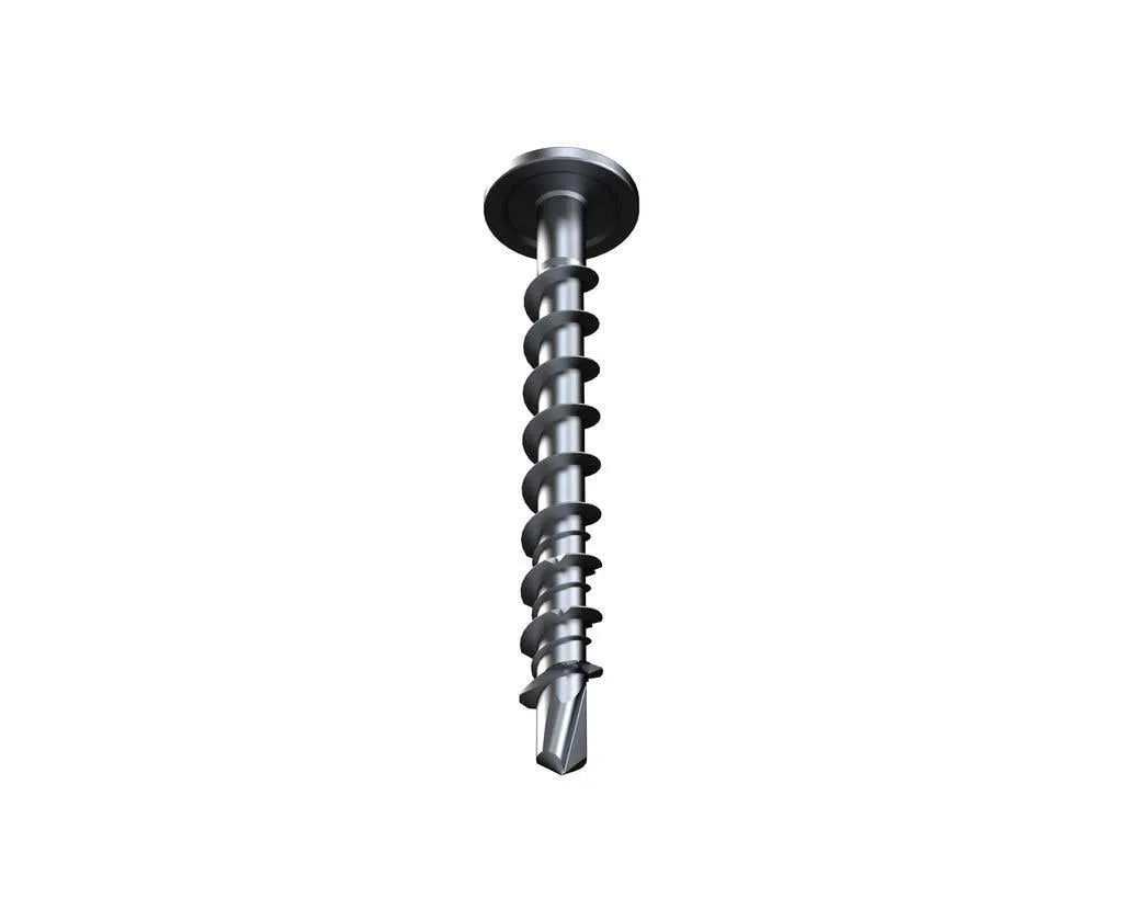 Bremick Screw MultiOne Contour Head T25 B8 Coated 10g x 40mm - 35 Pack