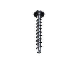 Bremick Screw MultiOne Contour Head T25 B8 Coated 10g x 40mm - 35 Pack