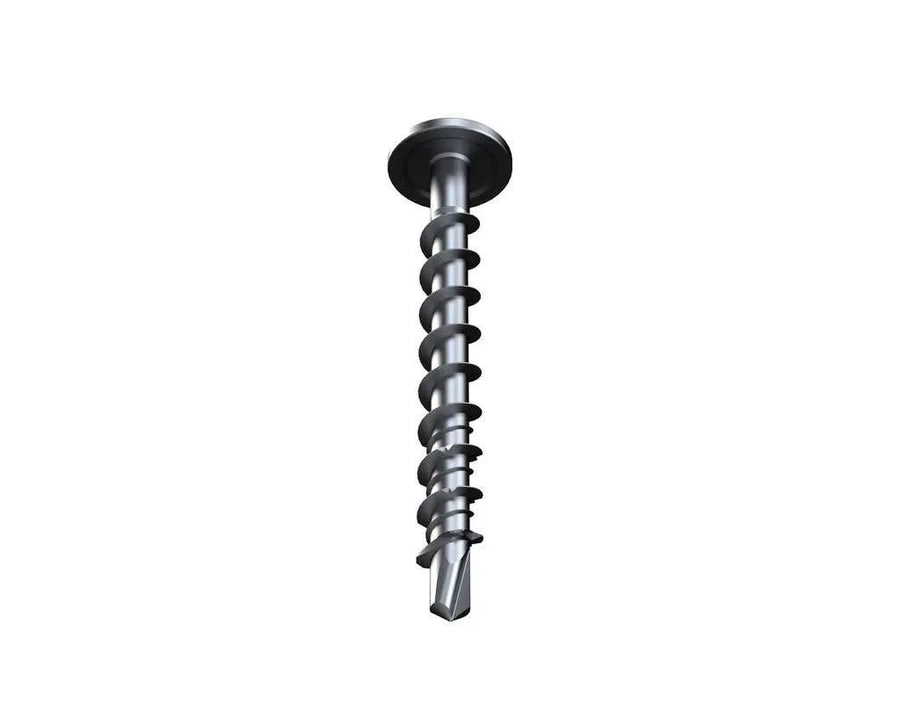 Bremick Screw MultiOne Contour Head T25 B8 Coated 10g x 40mm - 35 Pack