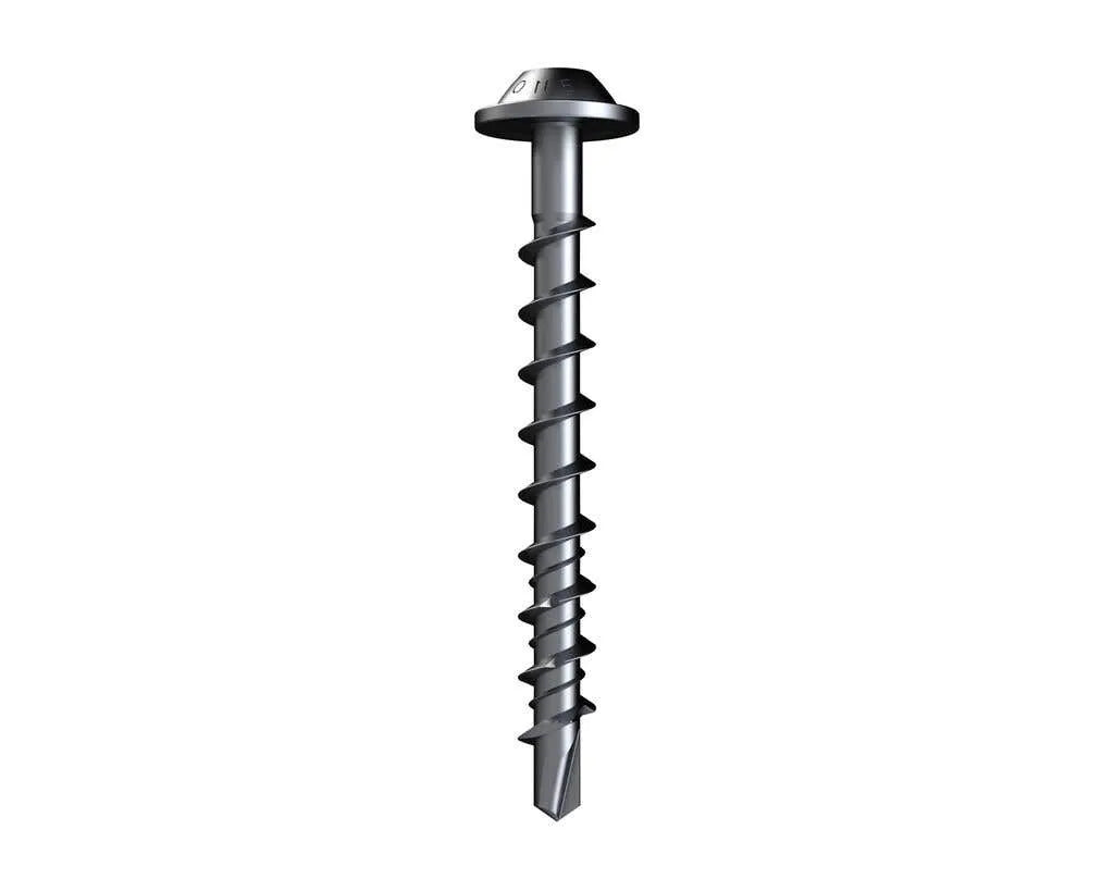 Bremick Screw MultiOne Contour Head T25 B8 Coated 10g x 40mm - 35 Pack