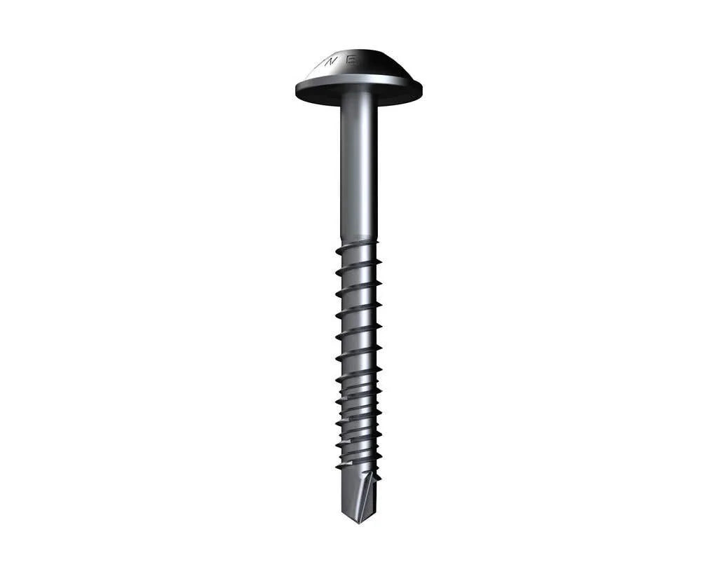 Bremick Screw MultiOne Contour Head T25 B8 Coated 10g x 50mm - 100 Pack
