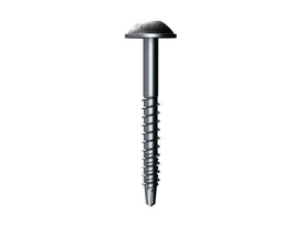 Bremick Screw MultiOne Contour Head T25 B8 Coated 10g x 50mm - 250 Pack