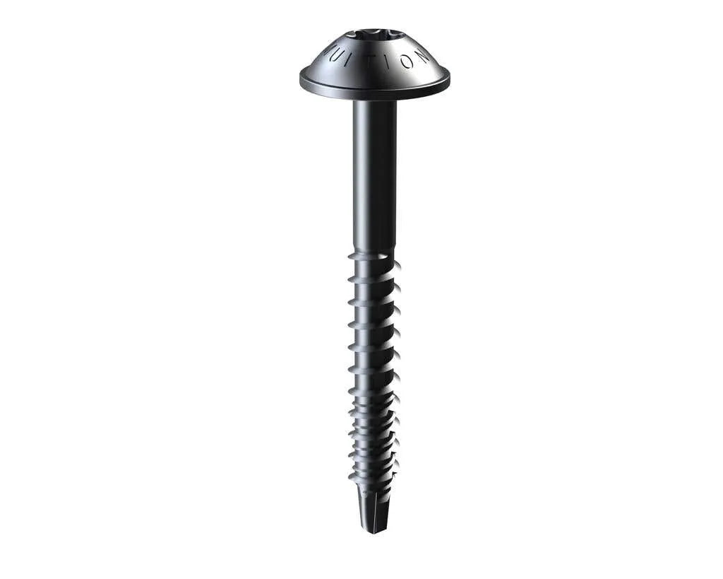 Bremick Screw MultiOne Contour Head T25 B8 Coated 10g x 50mm - 25 Pack