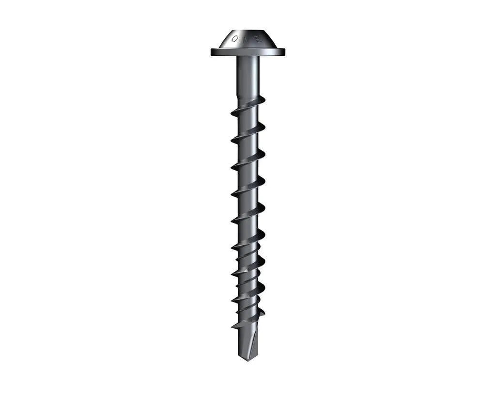 Bremick Screw MultiOne Contour Head T25 B8 Coated 8g x 40mm - 40 Pack