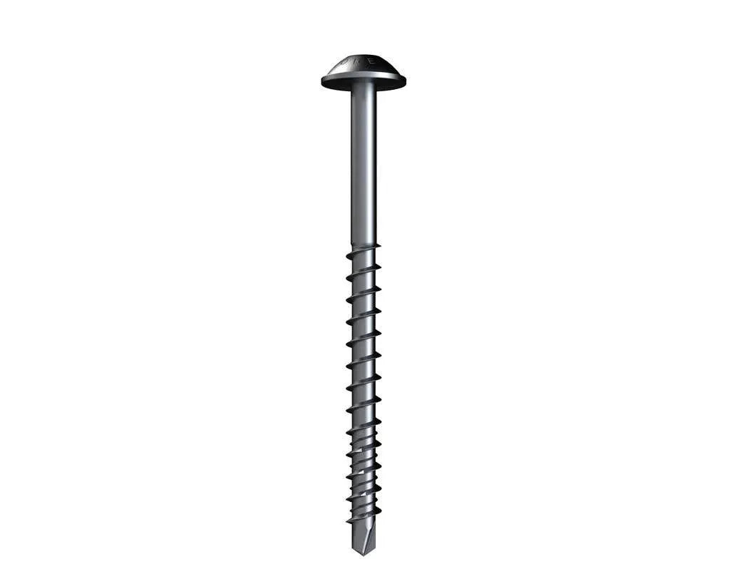 Bremick Screw MultiOne Contour Head Torx Drive 20 B8 Coated 8g x 25mm - 250 Pack