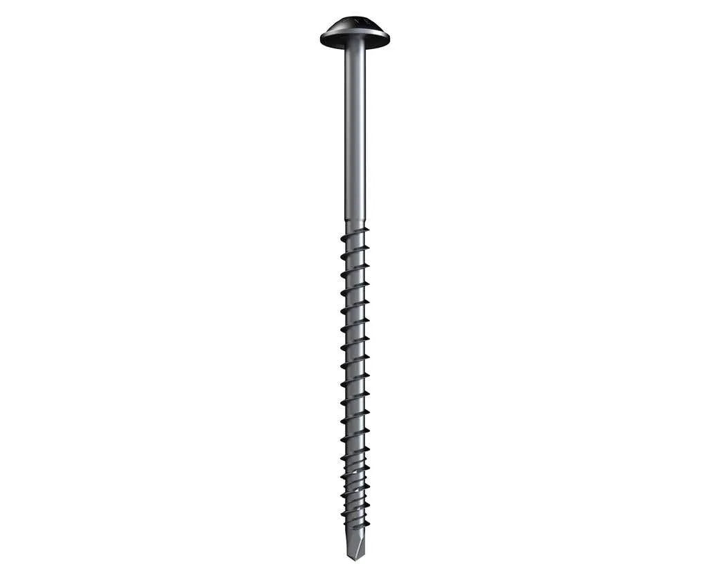 Bremick Screw MultiOne Contour Head Torx Drive 30 B8 Coated 14g x 100mm - 40 Pack