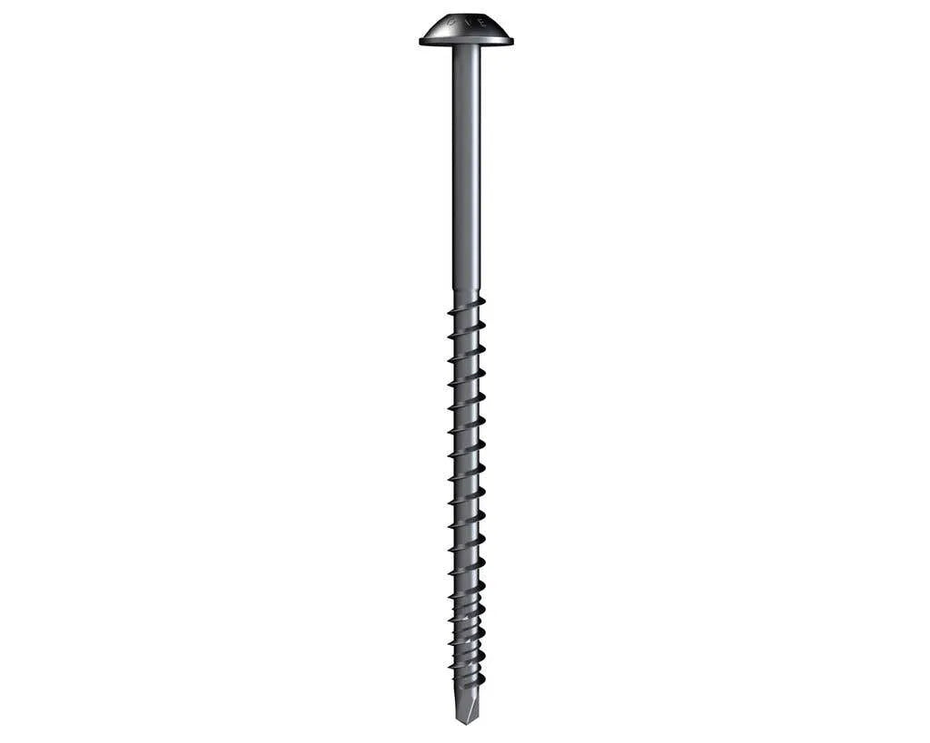 Bremick Screw MultiOne Contour Head Torx Drive 30 B8 Coated 14g x 100mm - 40 Pack