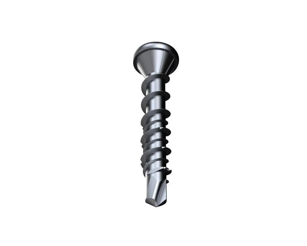 Bremick Screw MultiOne Countersunk Truss Head 20 B8 Coated 10g x 30mm - 200 Pack