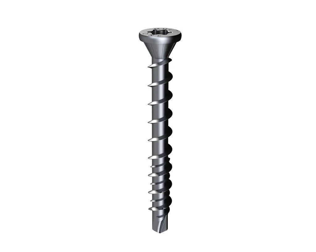 Bremick Screw MultiOne Countersunk Truss Head 20 B8 Coated 10g x 65mm - 250 Pack