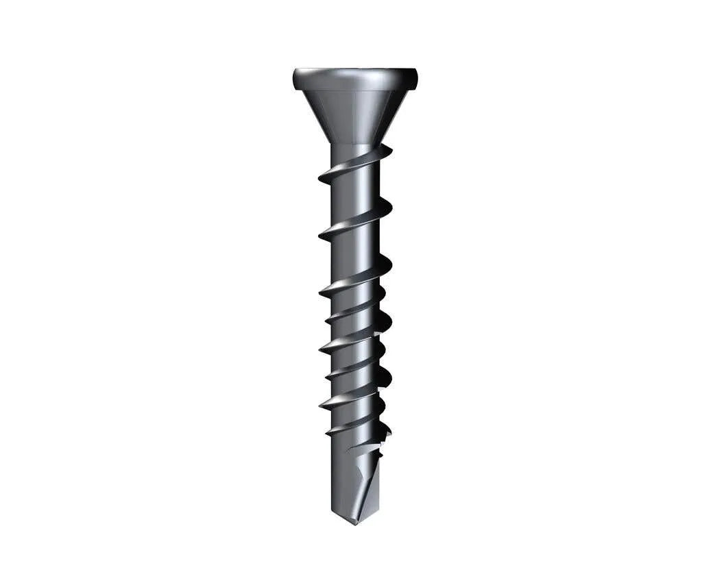 Bremick Screw MultiOne Countersunk Truss Head 20 B8 Coated 8g x 28mm - 80 Pack