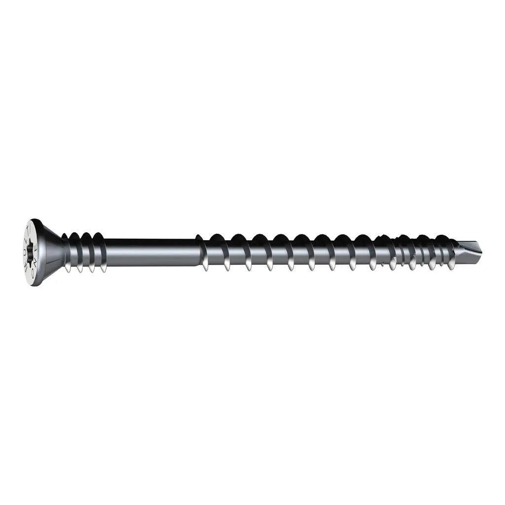 Bremick Screw MultiOne Countersunk Truss Head 30 B8 Coated 14g x 65mm - 200 Pack