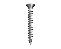Bremick Screw Treated Pine Square Drive Galvanised 50mm - 500 Pack