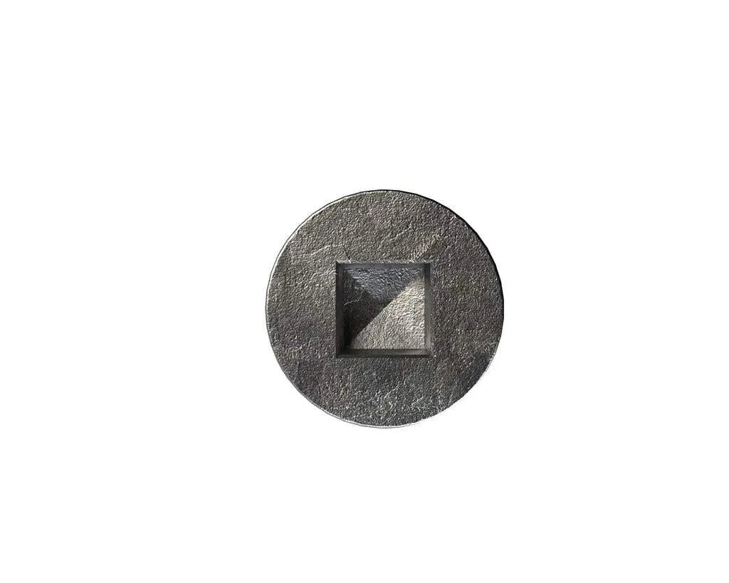 Bremick Screw Treated Pine Square Drive Galvanised 50mm - 500 Pack