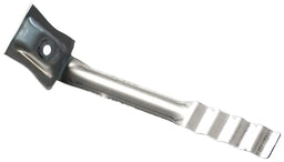 Brick Tie Side Fix Galv Medium Duty w/ Screws 150pk