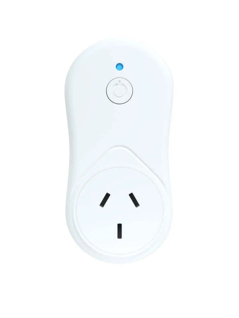 BrilliantSmart Wi-Fi Adaptor Plug with USB Charger Ireland
